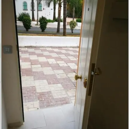 Torremolinos: Acogedor Apartamento De 3 Hab. Playa Apartament