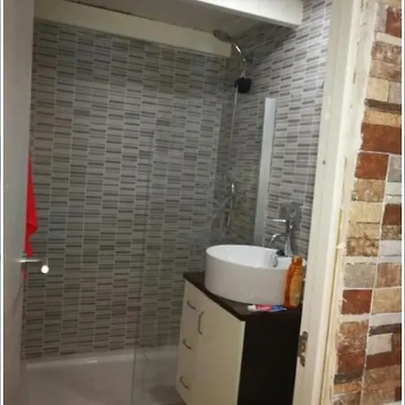 Torremolinos: Acogedor Apartamento De 3 Hab. Playa Apartament