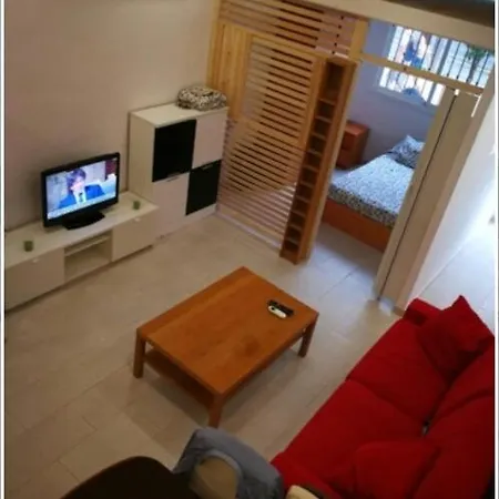 Torremolinos: Acogedor Apartamento De 3 Hab. Playa