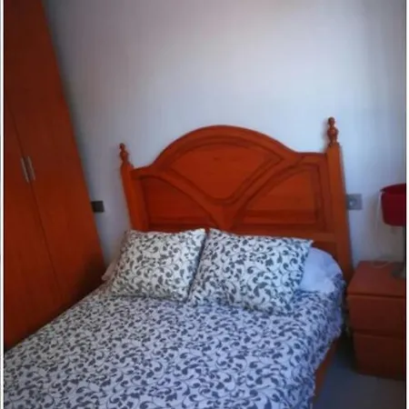 Torremolinos: Acogedor Apartamento De 3 Hab. Playa 托雷莫利诺斯