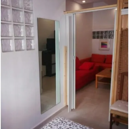 Torremolinos: Acogedor Apartamento De 3 Hab. Playa Appartement Torremolinos